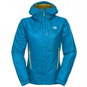 TNF Lightweight insulated jacket